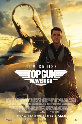 Trailer Top Gun: Maverick