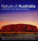 Subtitrare  Nature of Australia XVID
