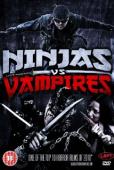 Subtitrare  Ninjas vs. Vampires DVDRIP XVID