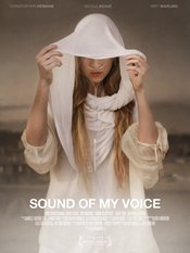 Subtitrare  Sound of My Voice XVID
