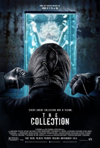 Subtitrare  The Collection DVDRIP