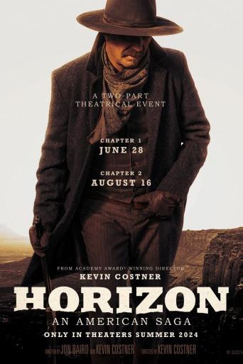 Subtitrare  Horizon: An American Saga - Chapter 1