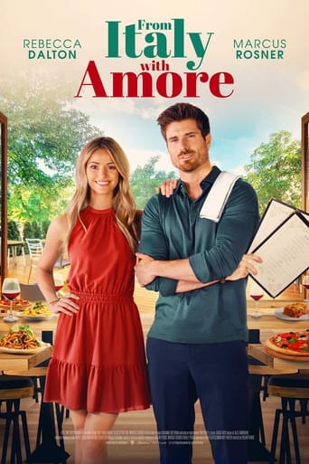 Subtitrare  From Italy with Amore (For the Love of Pasta)