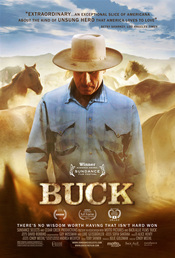 Subtitrare  Buck DVDRIP XVID