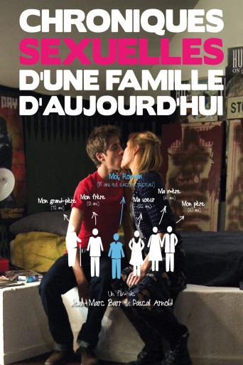 Subtitrare  Chroniques sexuelles d'une famille d'aujourd'hui (Sexual Chronicles of a French Family)
