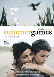 Subtitrare  Summer Games (Giochi d'estate) DVDRIP HD 720p XVID