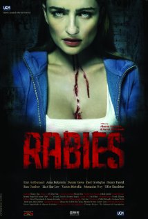 Subtitrare  Kalevet (Rabies) DVDRIP XVID