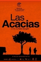 Subtitrare  Las acacias DVDRIP XVID