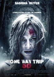 Subtitrare  One Way Trip 3D