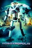 Subtitrare  Robotropolis DVDRIP XVID