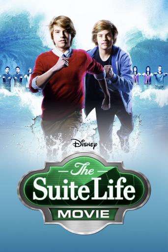 Subtitrare  The Suite Life Movie (Suite Life: The Movie)