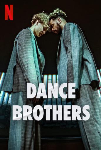 Subtitrare  Dance Brothers - Sezonul 1