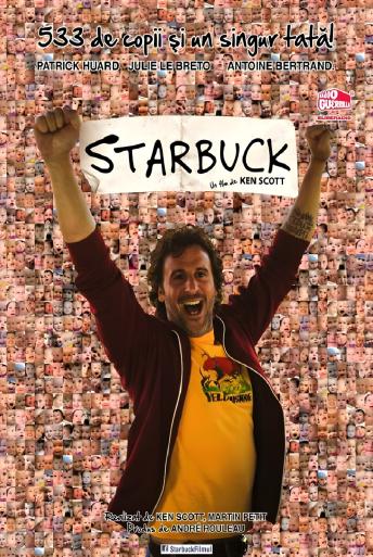 Subtitrare  Starbuck