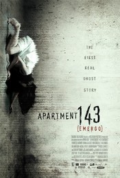 Subtitrare  Emergo (Apartment 143) XVID