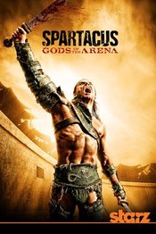Subtitrare Spartacus: Gods of the Arena