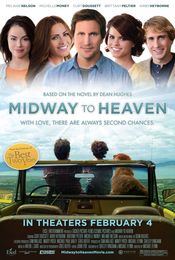 Subtitrare  Midway to Heaven (Heaven Is Waiting)