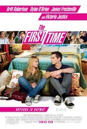 Subtitrare  The First Time DVDRIP HD 720p 1080p XVID