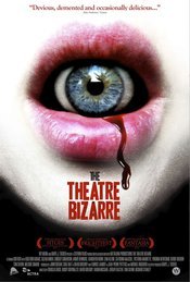 Subtitrare  The Theatre Bizarre HD 720p 1080p