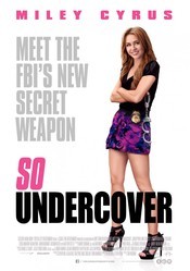 Subtitrare  So Undercover HD 720p XVID