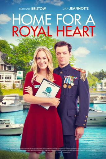 Subtitrare  Home for a Royal Heart