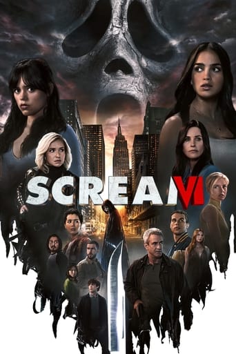 Subtitrare Scream VI