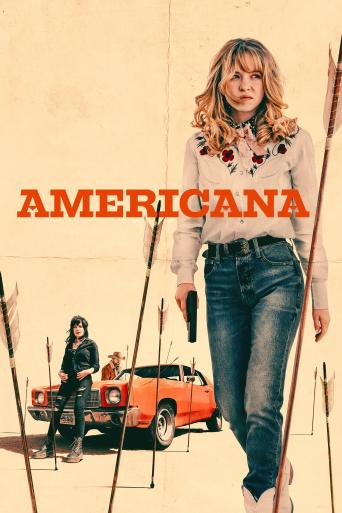 Subtitrare Americana