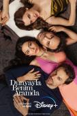 Subtitrare  Between the World and Us - Sezonul 1