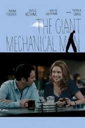 Subtitrare  The Giant Mechanical Man DVDRIP HD 720p XVID