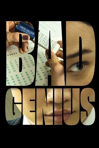 Subtitrare  Bad Genius