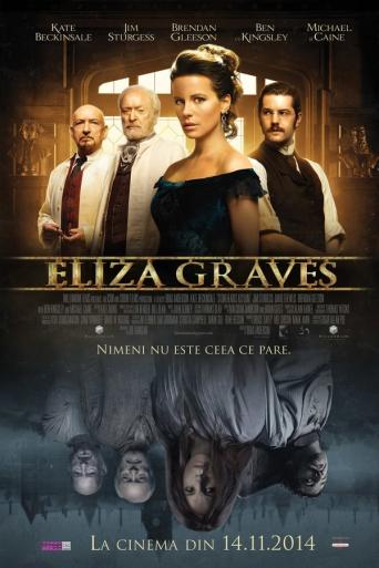 Subtitrare Stonehearst Asylum (Eliza Graves)