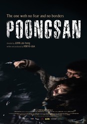 Subtitrare  Poongsan DVDRIP HD 720p XVID