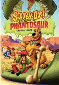Subtitrare Scooby-Doo! Legend of the Phantosaur 