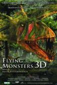Subtitrare Flying Monsters 3D with David Attenborough