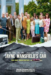 Subtitrare Jayne Mansfield's Car