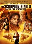 Subtitrare  The Scorpion King 3: Battle for Redemption HD 720p XVID