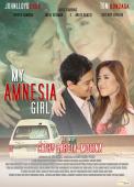 Subtitrare  My Amnesia Girl DVDRIP XVID