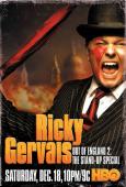 Subtitrare  Ricky Gervais: Out of England 2 - The Stand-Up Spe XVID