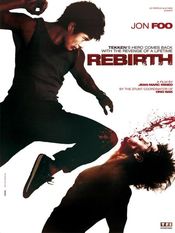Subtitrare  Bangkok Revenge (Rebirth) DVDRIP HD 720p 1080p XVID