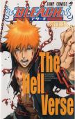 Subtitrare  Bleach: Hell Verse HD 720p XVID