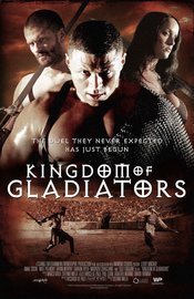 Subtitrare Kingdom of Gladiators