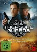 Subtitrare  Treasure Guards HD 720p XVID