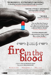 Subtitrare  Fire in the Blood