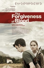 Subtitrare  The Forgiveness of Blood DVDRIP XVID