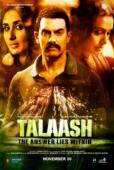 Subtitrare  Talaash DVDRIP HD 720p XVID