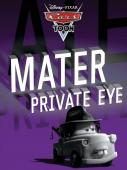 Trailer Mater Private Eye