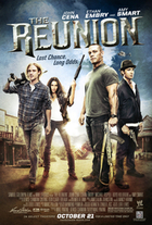 Subtitrare  The Reunion DVDRIP XVID