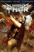 Subtitrare  Almighty Thor XVID