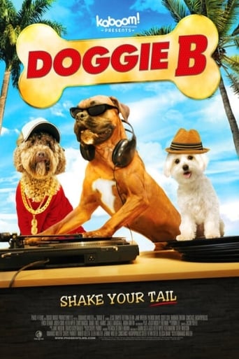 Subtitrare  Doggie B (Doggie Boogie - Get Your Grrr On!)