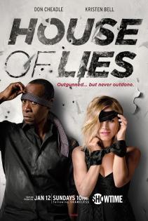 Subtitrare  House of Lies - Sezonul 2 HD 720p