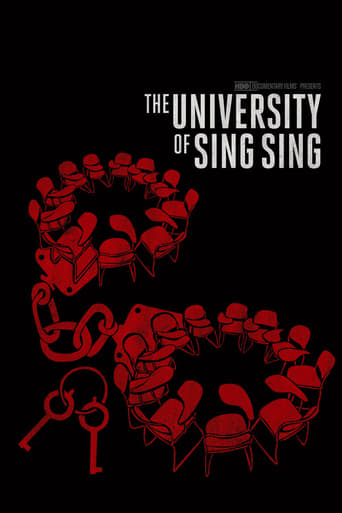 Subtitrare  The University of Sing Sing (Zero Percent)